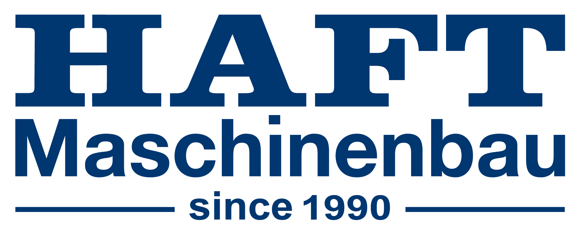 Haft Maschinenbau GmbH