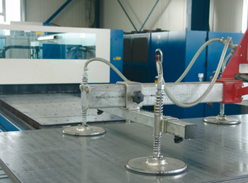 Laserschneiden